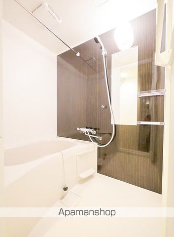 アルファー厚別中央の内装写真