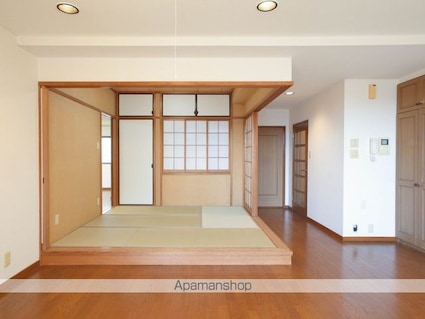 東京都立川市高松町３丁目[2LDK/101.5m2]のその他部屋・スペース