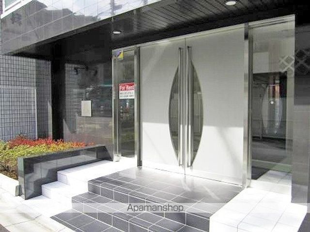 ヴェルステージ西川口IIIの外観写真