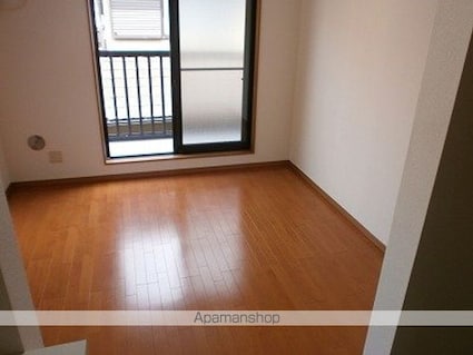 パークアベニュー立川Ａ[1K/21.87m2]の眺望