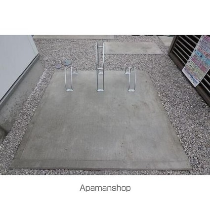 Ｌｉａｉｓｏｎ　Ｂ棟[1LDK/43.47m2]の共用部1