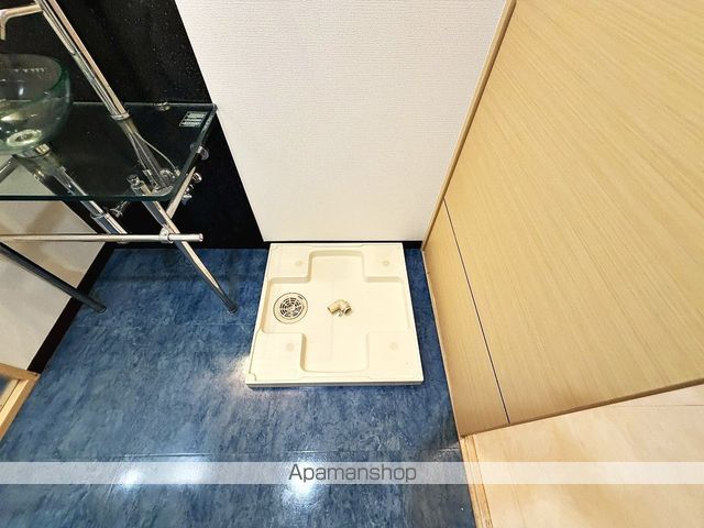 ベリーモンテ新大阪の内装写真
