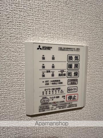 ラフォーレ堺の内装写真
