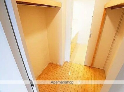 シティアＢ棟[3LDK/93.63m2]の収納