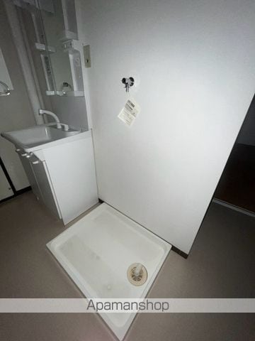 サンパレス湘南Iの内装写真