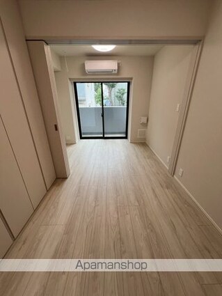 東京都中野区弥生町５丁目[1DK/25.85m2]のリビング・居間