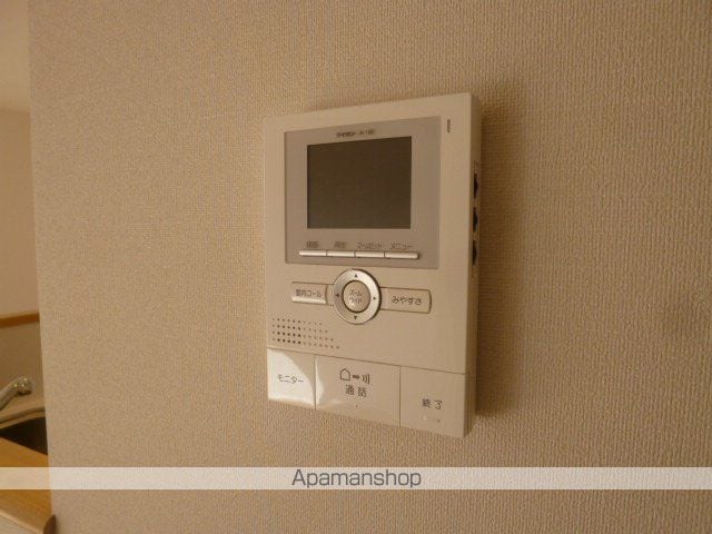 パラシオン21の内装写真