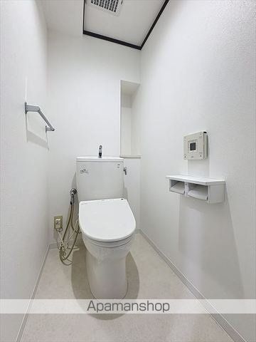コアマンション別府の内装写真