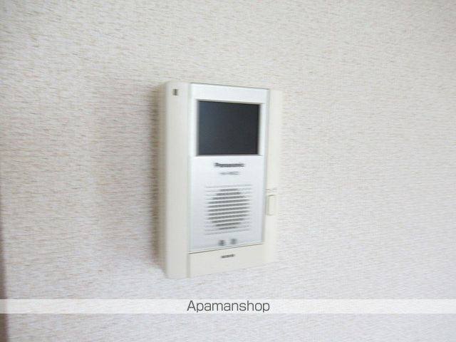 タワードの内装写真