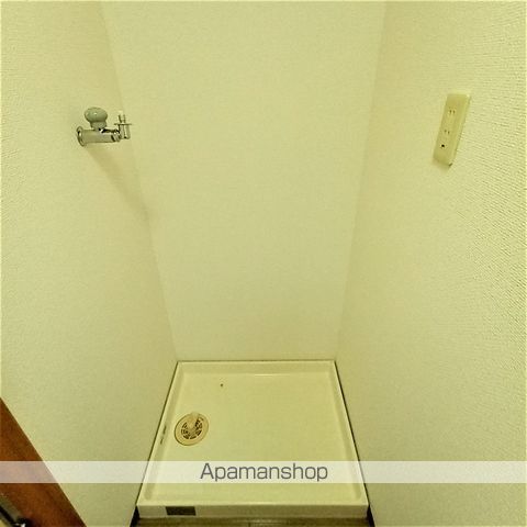 ベルサンピア妻木の内装写真