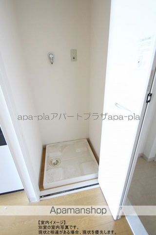 クレベールの内装写真