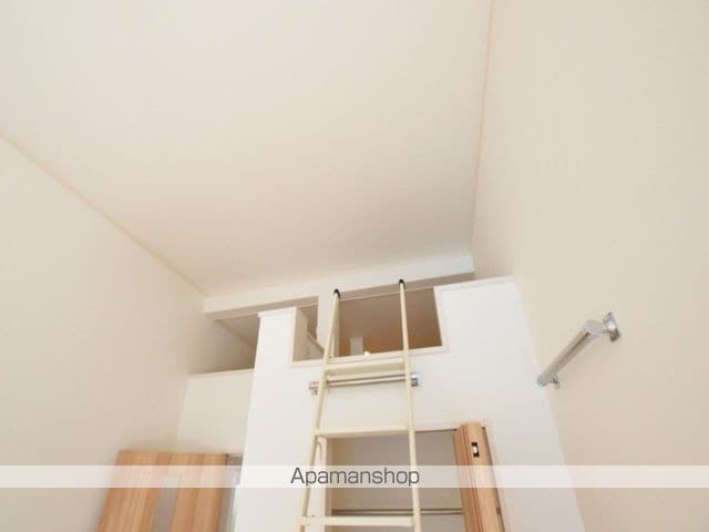 MG橋本の内装写真