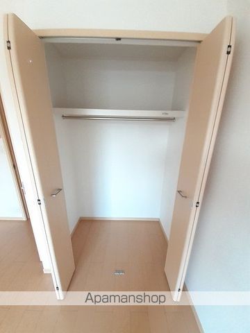 モン・シャンブルの内装写真