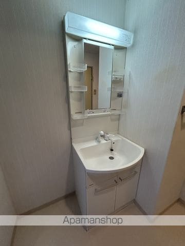 岸和田パークハイツの内装写真