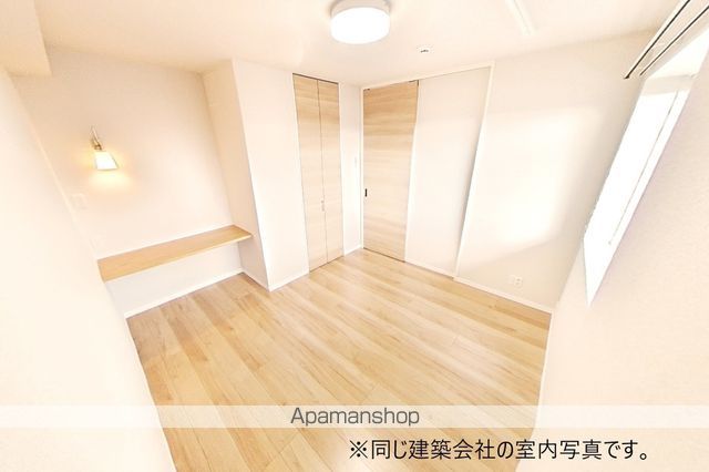 M3K メゾン篠木の内装写真