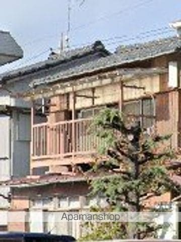 武蔵野線 武蔵浦和駅 徒歩13分 2階建 築46年の外観写真
