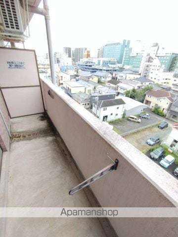 エムスタイル川原の内装写真