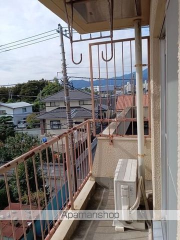 石田ハイツの内装写真