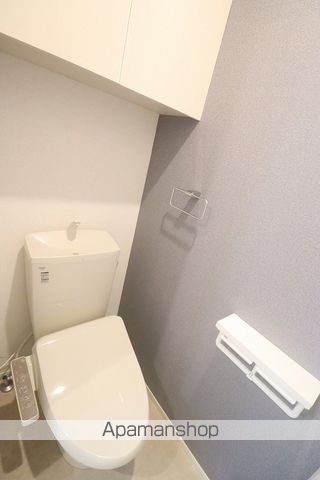 スカイグランデIIの内装写真