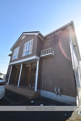 パストラーレＡ[2DK/44.7m2]の外観2