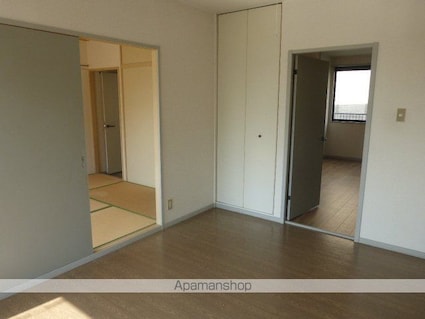 滋賀県甲賀市水口町水口[2LDK/48m2]の内装6