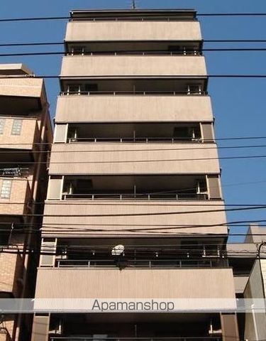メゾンY・M・Dの外観写真