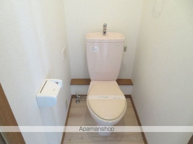 アデナ中原の内装写真