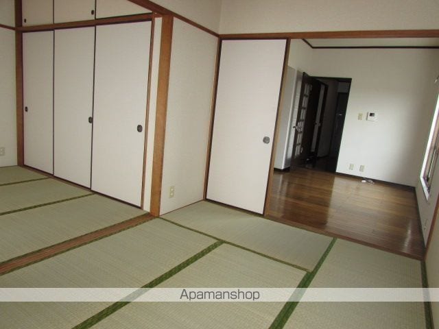 アムール長丘の内装写真