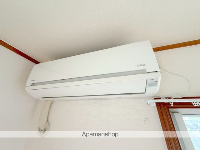 スカイハイツ堀川の内装写真