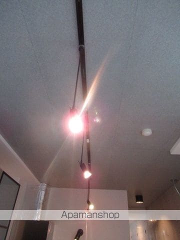 EUROPORT HONANCHO 旧アレーロ方南町の内装写真