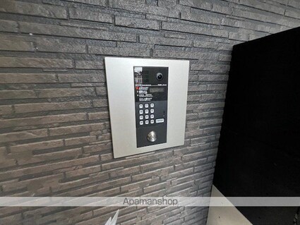 Ａｍｂｉｔｉｏｎ備後西[1R/17.21m2]の共用部2