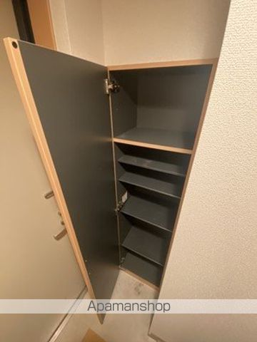 ARTNOW清田の内装写真