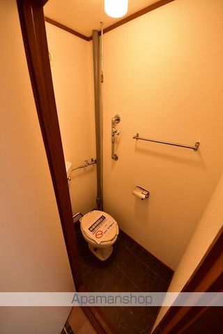 イーストサイドインの内装写真