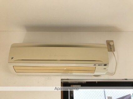 Ｒｏｓｅ　Ｂｕｉｌ　１２・Ⅱ[1K/29.4m2]の内装7