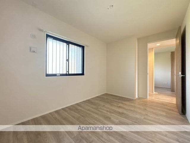 S−RESIDENCE愛宕SOUTHの内装写真