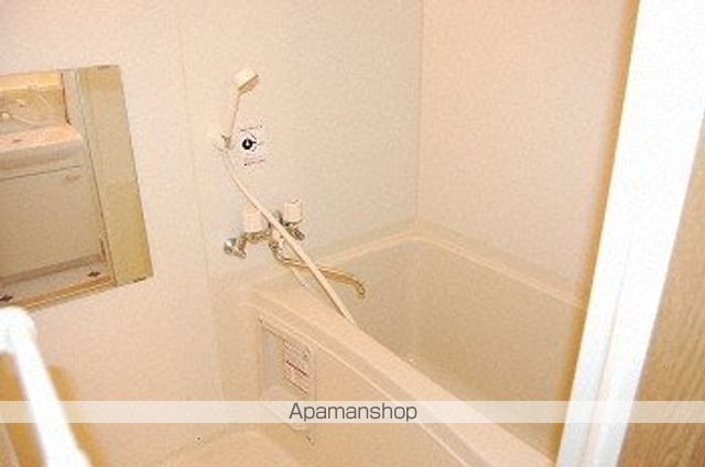 クレールの内装写真