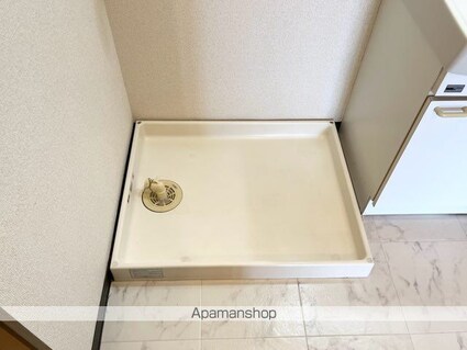Ｃｒｅｓｔ　Ｓｑｕａｒｅ　Ⅰ[2DK/48.88m2]の内装4