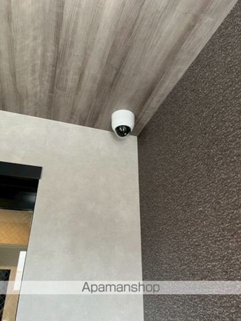 東京都中野区沼袋４丁目[2LDK/47.2m2]の共用部3