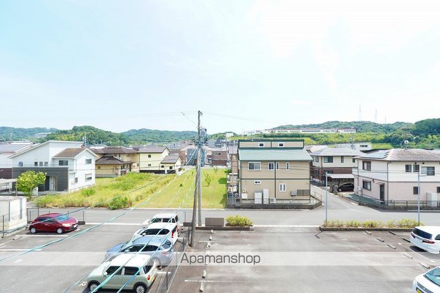 東海道本線 愛野駅 徒歩4分 4階建 築21年のその他写真