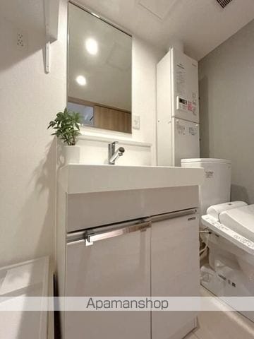 FIKA池袋の内装写真