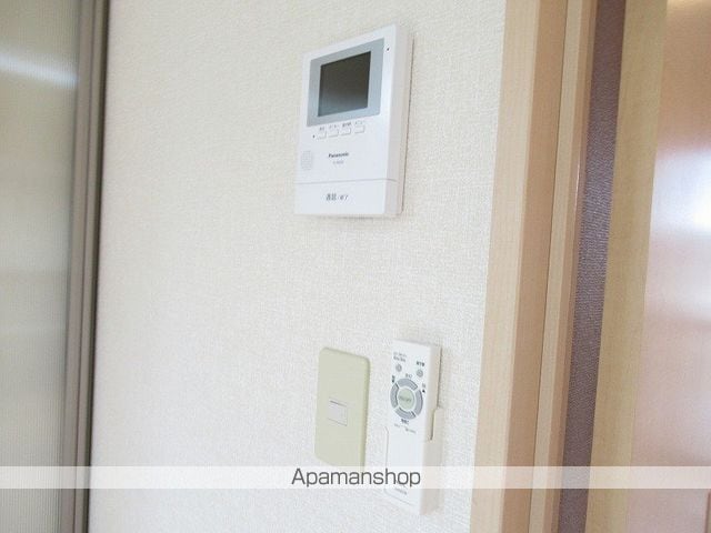 パークコート ホームの内装写真