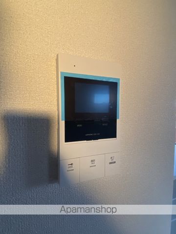 SKYIIIの内装写真