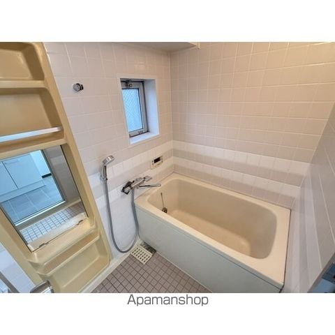 エステート上松の内装写真