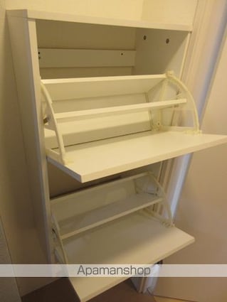 東京都杉並区阿佐谷北３丁目[1R/18.42m2]のその他部屋・スペース