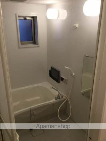 グローバル IIの内装写真