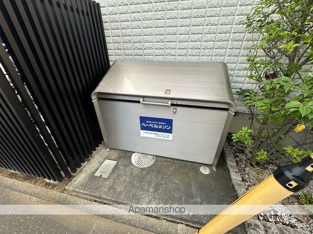 MAISONBLANCHET&Cのその他写真