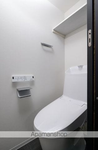 NERIMA CALMEの内装写真