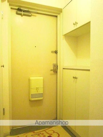 M1マンションの内装写真