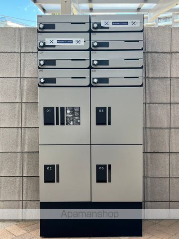 へーベルメゾン TOMO 50のその他写真
