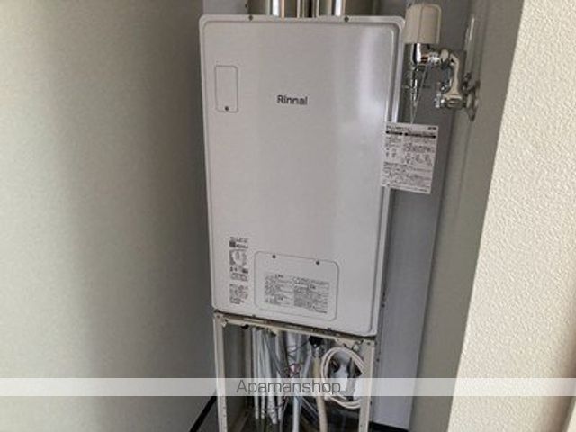 オルセーフラット厚別中央の内装写真